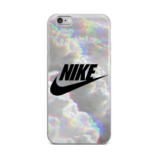 Iphone 6 nike shop phone case